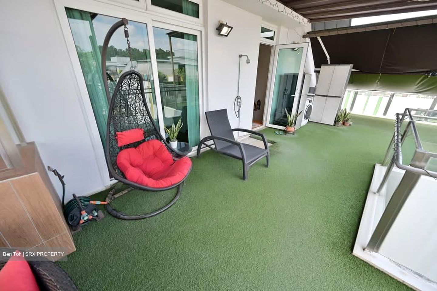 Parc Rosewood (D25), Condominium #598849601